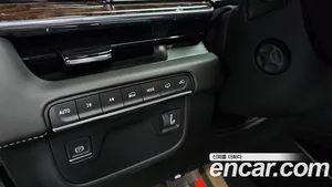 Cadillac Escalade, 2021 — миниатюра 21