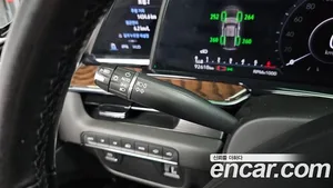 Cadillac Escalade, 2021 — миниатюра 22