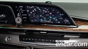 Cadillac Escalade, 2021 — миниатюра 24