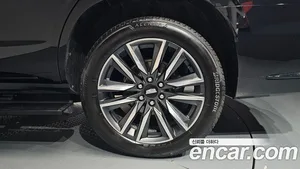 Cadillac Escalade, 2021 — миниатюра 6