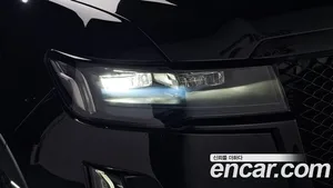 Cadillac Escalade, 2021 — миниатюра 7