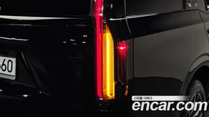 Cadillac Escalade, 2021 — миниатюра 8