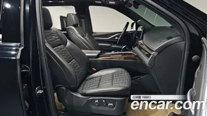 Cadillac Escalade, 2021 — миниатюра 15