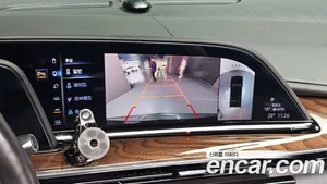 Cadillac Escalade, 2021 — миниатюра 25