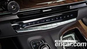 Cadillac Escalade, 2021 — миниатюра 28