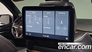 Cadillac Escalade, 2021 — миниатюра 31