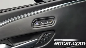 Cadillac Escalade, 2021 — миниатюра 33