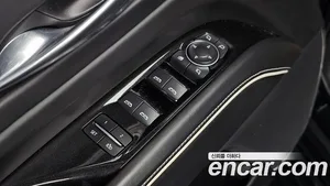 Cadillac Escalade, 2021 — миниатюра 34