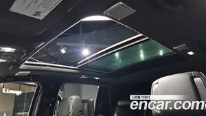 Cadillac Escalade, 2021 — миниатюра 37
