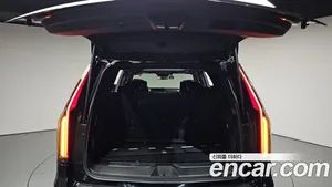 Cadillac Escalade, 2021 — миниатюра 38