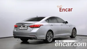Hyundai Genesis, 2014 — миниатюра 2