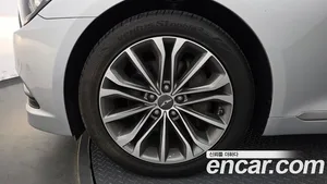 Hyundai Genesis, 2014 — миниатюра 5
