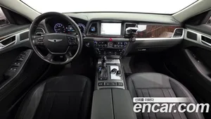 Hyundai Genesis, 2014 — миниатюра 7