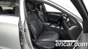 Hyundai Genesis, 2014 — миниатюра 10