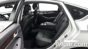 Hyundai Genesis, 2014 — миниатюра 11