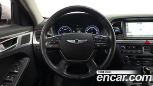Hyundai Genesis, 2014 — миниатюра 12