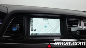 Hyundai Genesis, 2014 — миниатюра 13