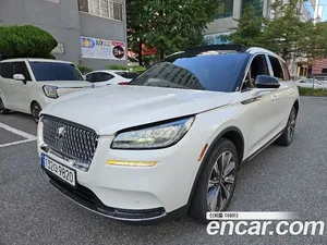 Lincoln Corsair, 2022 — миниатюра 3