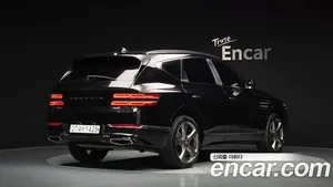 Genesis GV80, 2020 — миниатюра 2