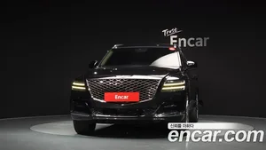 Genesis GV80, 2020 — миниатюра 3