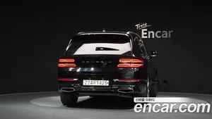Genesis GV80, 2020 — миниатюра 4