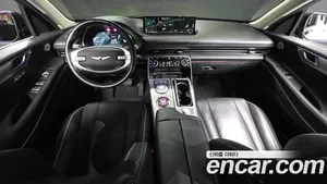 Genesis GV80, 2020 — миниатюра 10