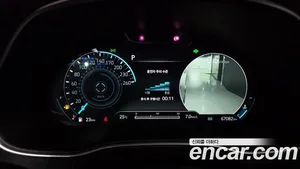 Genesis GV80, 2020 — миниатюра 11