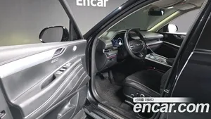Genesis GV80, 2020 — миниатюра 13
