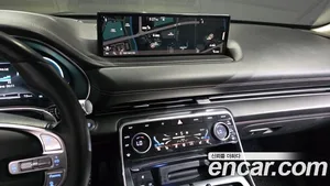 Genesis GV80, 2020 — миниатюра 19