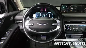 Genesis GV80, 2020 — миниатюра 20