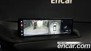 Genesis GV80, 2020 — миниатюра 21