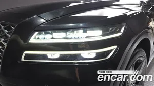 Genesis GV80, 2020 — миниатюра 8