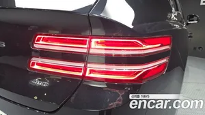 Genesis GV80, 2020 — миниатюра 9