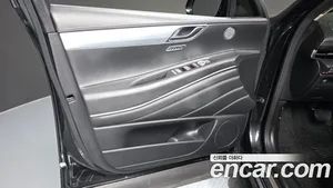 Genesis GV80, 2020 — миниатюра 14
