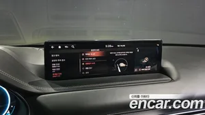 Genesis GV80, 2020 — миниатюра 28