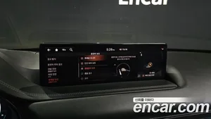 Genesis GV80, 2020 — миниатюра 29