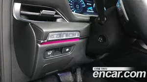 Genesis GV80, 2020 — миниатюра 30