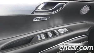Genesis GV80, 2020 — миниатюра 32