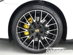 Porsche Panamera, 2026 — миниатюра 4