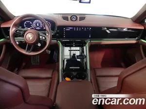 Porsche Panamera, 2026 — миниатюра 7