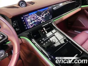 Porsche Panamera, 2026 — миниатюра 9