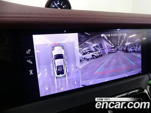 Porsche Panamera, 2026 — миниатюра 10