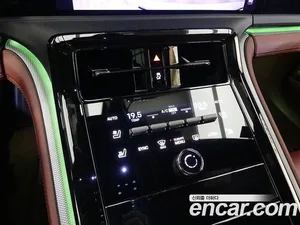 Porsche Panamera, 2026 — миниатюра 14