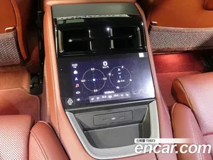 Porsche Panamera, 2026 — миниатюра 16