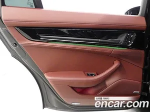 Porsche Panamera, 2026 — миниатюра 17