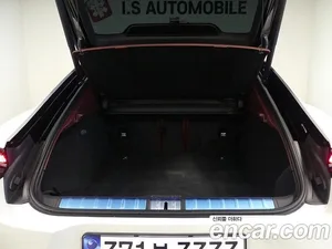 Porsche Panamera, 2026 — миниатюра 19