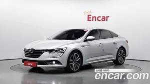 Renault SM6, 2019 — миниатюра 1
