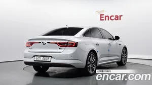Renault SM6, 2019 — миниатюра 2