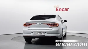 Renault SM6, 2019 — миниатюра 4