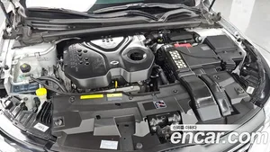 Renault SM6, 2019 — миниатюра 6